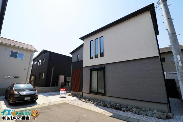 中古戸建 徳島市北田宮３丁目 JR徳島線佐古駅 5,150万円