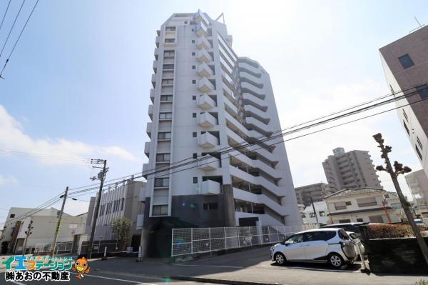 中古マンション 徳島市中昭和町２丁目 JR牟岐線阿波富田駅 1,480万円