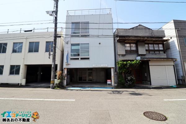 中古戸建 徳島市佐古五番町 JR徳島線佐古駅 1,000万円