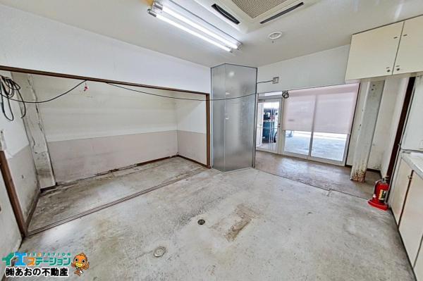 中古戸建 徳島市佐古五番町 JR徳島線佐古駅 1,000万円