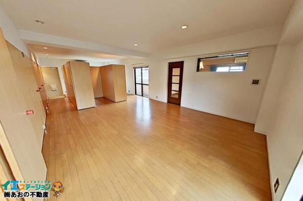 中古マンション 徳島市佐古一番町 JR徳島線佐古駅 1,250万円