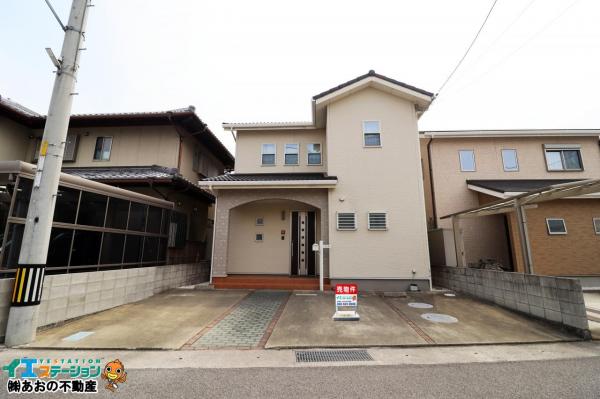 中古戸建 板野郡北島町鯛浜字かや JR高徳線吉成駅 2,290万円