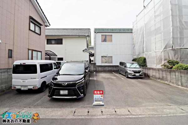 土地 徳島市末広２丁目 JR牟岐線阿波富田駅 650万円