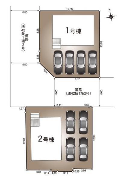 新築戸建 小松島市神田瀬町 JR牟岐線南小松島駅 2,580万円