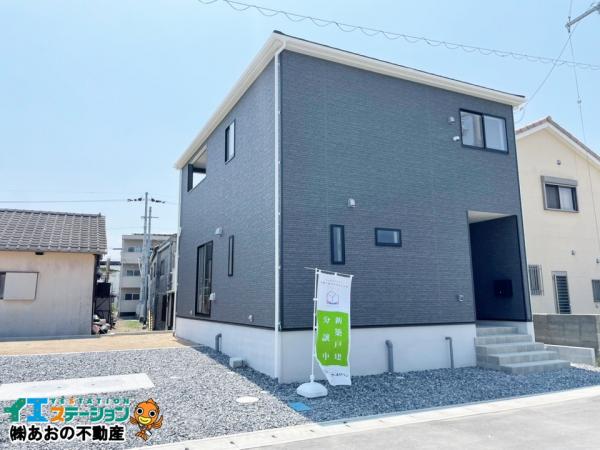 新築戸建 小松島市神田瀬町 JR牟岐線南小松島駅 2,280万円