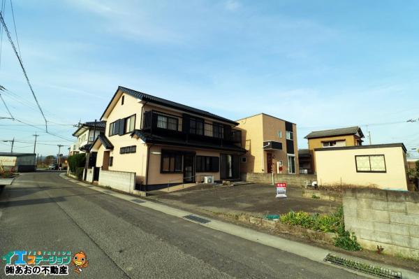 中古戸建 名西郡石井町高川原字桜間 JR徳島線府中駅 1,000万円