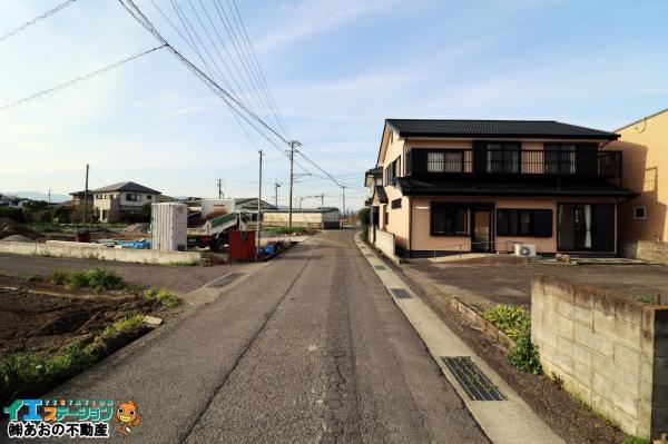 中古戸建 名西郡石井町高川原字桜間 JR徳島線府中駅 1,000万円