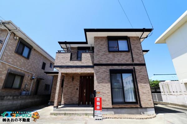 中古戸建 板野郡藍住町矢上字北分 JR高徳線阿波川端駅 1,920万円