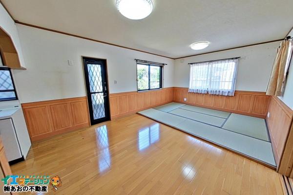 中古戸建 板野郡藍住町矢上字北分 JR高徳線阿波川端駅 1,850万円