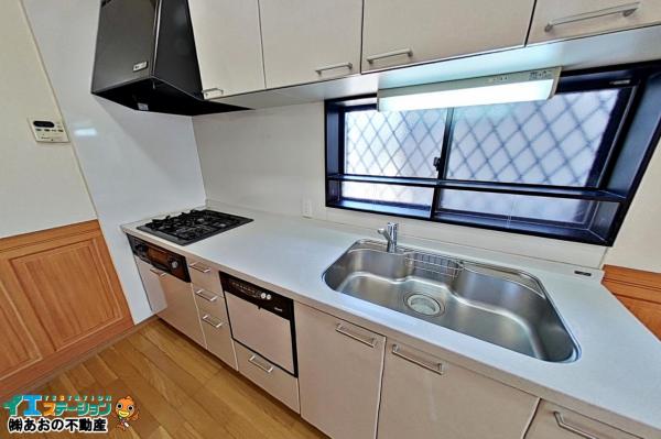 中古戸建 板野郡藍住町矢上字北分 JR高徳線阿波川端駅 1,850万円
