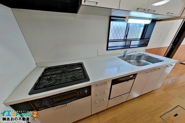 中古戸建 板野郡藍住町矢上字北分 JR高徳線阿波川端駅 1,850万円