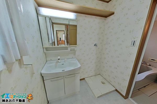中古戸建 板野郡藍住町矢上字北分 JR高徳線阿波川端駅 1,850万円