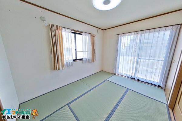 中古戸建 板野郡藍住町矢上字北分 JR高徳線阿波川端駅 1,850万円