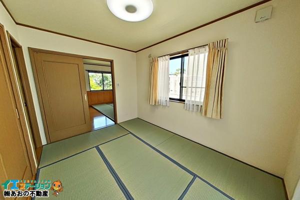 中古戸建 板野郡藍住町矢上字北分 JR高徳線阿波川端駅 1,850万円