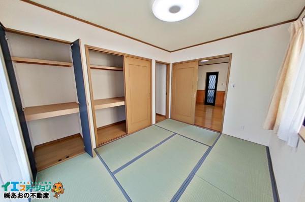 中古戸建 板野郡藍住町矢上字北分 JR高徳線阿波川端駅 1,850万円