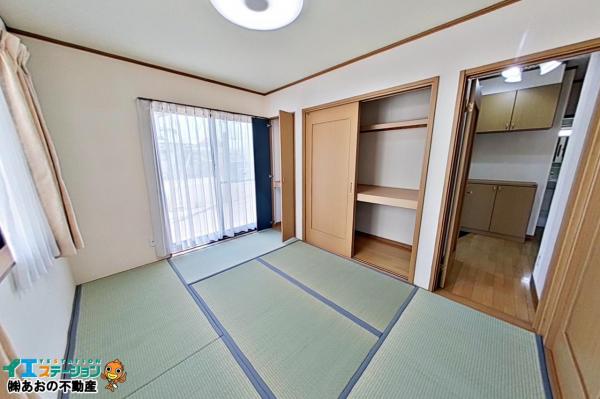 中古戸建 板野郡藍住町矢上字北分 JR高徳線阿波川端駅 1,850万円