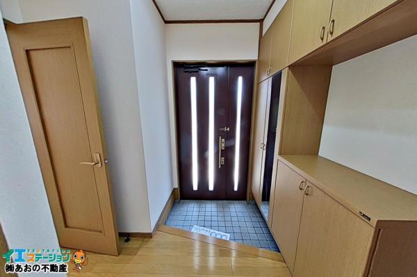 中古戸建 板野郡藍住町矢上字北分 JR高徳線阿波川端駅 1,850万円