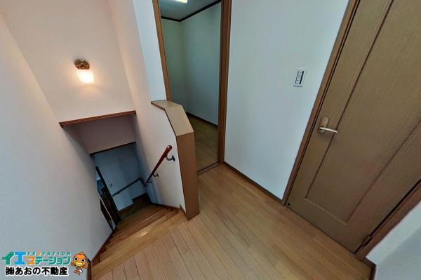 中古戸建 板野郡藍住町矢上字北分 JR高徳線阿波川端駅 1,850万円