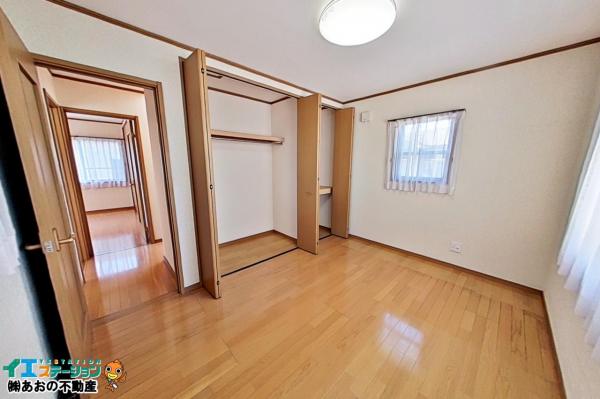中古戸建 板野郡藍住町矢上字北分 JR高徳線阿波川端駅 1,850万円