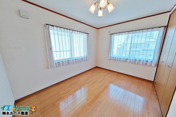 中古戸建 板野郡藍住町矢上字北分 JR高徳線阿波川端駅 1,850万円