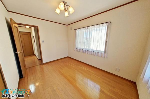 中古戸建 板野郡藍住町矢上字北分 JR高徳線阿波川端駅 1,850万円