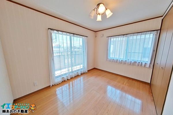 中古戸建 板野郡藍住町矢上字北分 JR高徳線阿波川端駅 1,850万円
