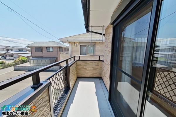 中古戸建 板野郡藍住町矢上字北分 JR高徳線阿波川端駅 1,850万円