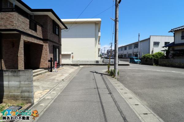 中古戸建 板野郡藍住町矢上字北分 JR高徳線阿波川端駅 1,850万円