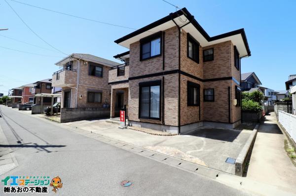 中古戸建 板野郡藍住町矢上字北分 JR高徳線阿波川端駅 1,850万円