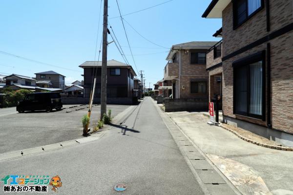中古戸建 板野郡藍住町矢上字北分 JR高徳線阿波川端駅 1,850万円