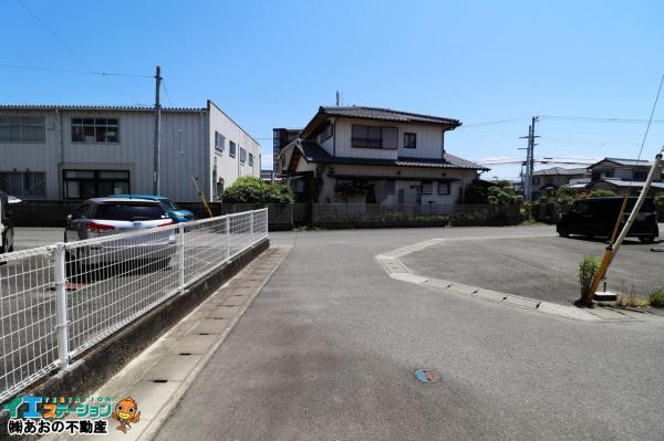 中古戸建 板野郡藍住町矢上字北分 JR高徳線阿波川端駅 1,850万円