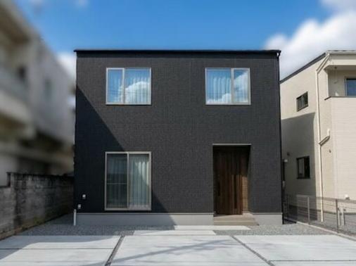 新築戸建 徳島市八万町千鳥 JR牟岐線文化の森駅 3,098万円