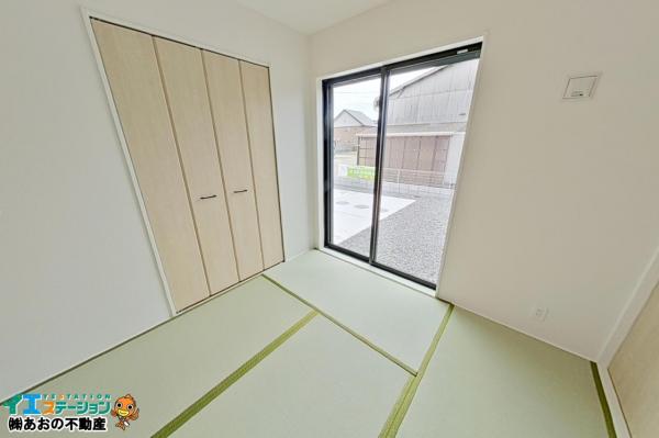 新築戸建 板野郡藍住町勝瑞字西勝地 JR高徳線勝瑞駅 2,490万円