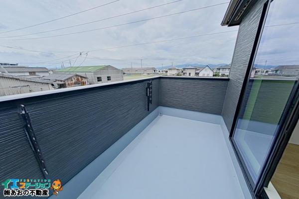 新築戸建 板野郡藍住町勝瑞字西勝地 JR高徳線勝瑞駅 2,490万円