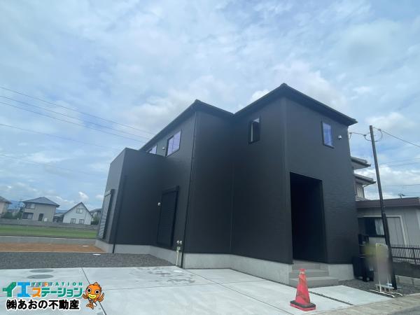 新築戸建 板野郡藍住町勝瑞字西勝地 JR高徳線勝瑞駅 2,580万円