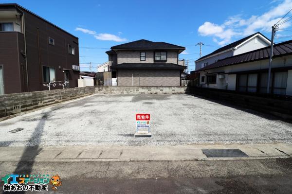 土地 徳島市川内町大松 JR高徳線吉成駅 650万円