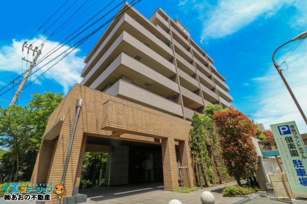 中古マンション 徳島市伊賀町1丁目 JR牟岐線阿波富田駅 2,100万円