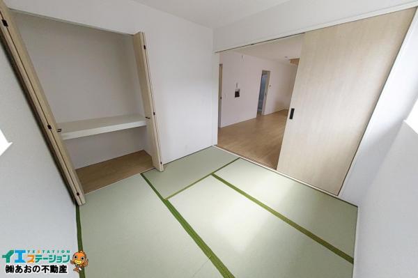新築戸建 徳島市佐古六番町 JR徳島線蔵本駅 3,280万円
