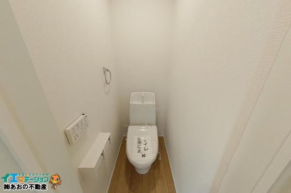 新築戸建 徳島市佐古六番町 JR徳島線蔵本駅 3,280万円