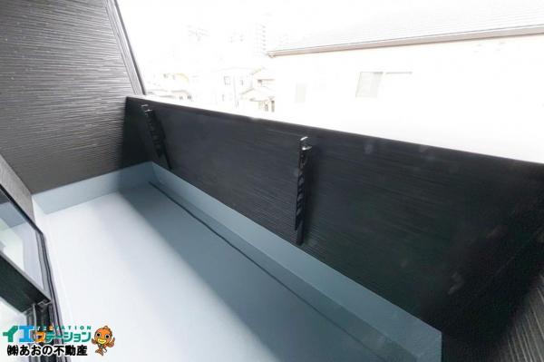 新築戸建 徳島市佐古六番町 JR徳島線蔵本駅 3,280万円
