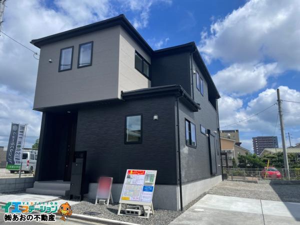 新築戸建 徳島市佐古六番町 JR徳島線蔵本駅 3,280万円