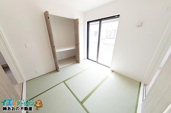 新築戸建 徳島市佐古七番町 JR徳島線蔵本駅 3,360万円