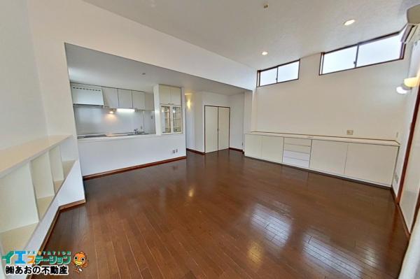 店舗付住宅 徳島市北沖洲１丁目 JR牟岐線阿波富田駅 2,900万円