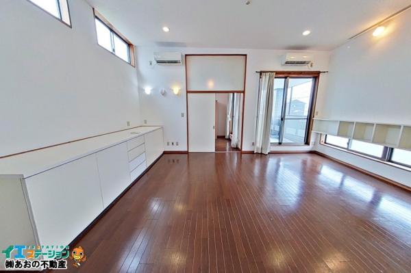 店舗付住宅 徳島市北沖洲１丁目 JR牟岐線阿波富田駅 2,900万円