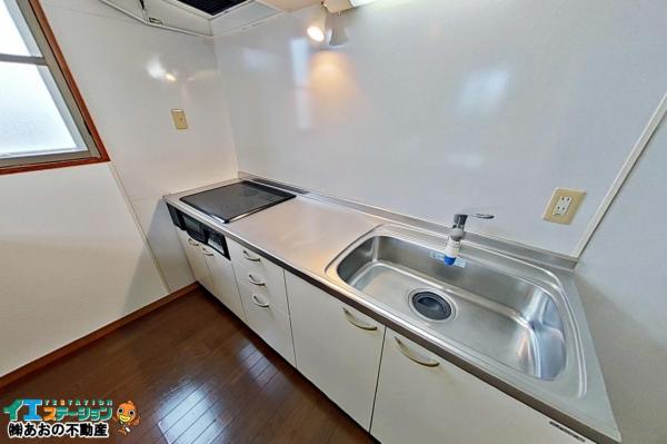 店舗付住宅 徳島市北沖洲１丁目 JR牟岐線阿波富田駅 2,900万円