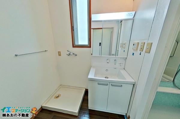 店舗付住宅 徳島市北沖洲１丁目 JR牟岐線阿波富田駅 2,900万円