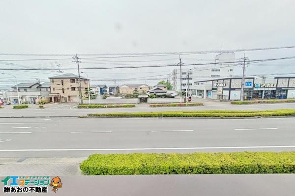 店舗付住宅 徳島市北沖洲１丁目 JR牟岐線阿波富田駅 2,900万円