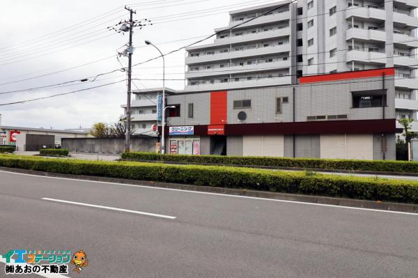 店舗付住宅 徳島市北沖洲１丁目 JR牟岐線阿波富田駅 2,900万円