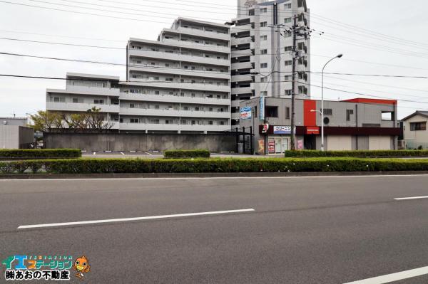 店舗付住宅 徳島市北沖洲１丁目 JR牟岐線阿波富田駅 2,900万円