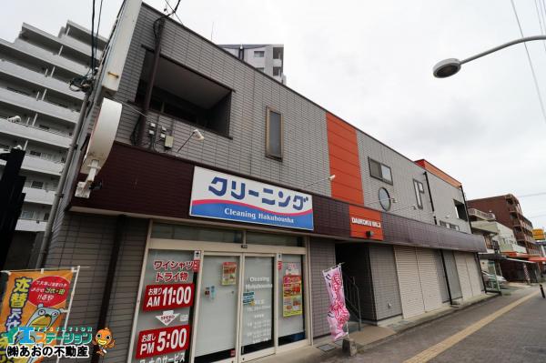 店舗付住宅 徳島市北沖洲１丁目 JR牟岐線阿波富田駅 2,900万円